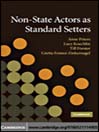 Non-State Actors as Standard Setters (eBook)